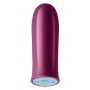 FEMMEFUNN VERSA BULLET WITH REMOTE DARK FUCHSIA