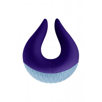 Klitora vibrators FemmeFunn Volea, violets