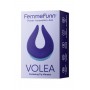 Klitora vibrators FemmeFunn Volea, violets