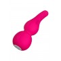 FEMMEFUNN STUBBY MASSAGER PINK