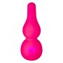 FEMMEFUNN STUBBY MASSAGER PINK