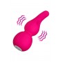 FEMMEFUNN STUBBY MASSAGER PINK