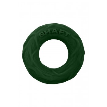 SHAFT C-RING SMALL GREEN