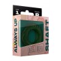 SHAFT C-RING SMALL GREEN