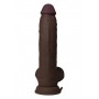 SHAFT VIBRATING MODEL C 9.5 INCH MAHOGANY