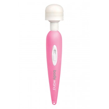 Vibrators Bodywand - Rechargeable USB Wand Massager Pink