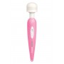 Vibrators Bodywand - Rechargeable USB Wand Massager Pink