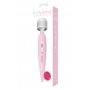 Vibrators Bodywand - Rechargeable USB Wand Massager Pink