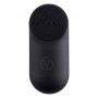Vibratorius Virgite Rechargeable Remote Control Egg G5, violetinis