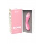 Vibrators Zini Bloom, rozā