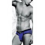 ENVY BAD BOY BRIEF PURPLE, M/L