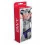 ENVY BAD BOY BRIEF PURPLE, M/L