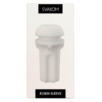 Masturbators Robin Replacement Sleeve