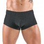 M.Pants silver XL