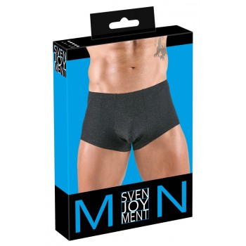 M.Pants silver XL