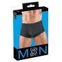 M.Pants silver XL