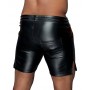 Noir Men's Shorts 2XL