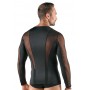 Men's Shirt Long Sleeve 2XL