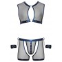 Men's Shirt+Pants S