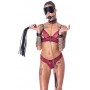 Bad Kitty Bondage Set Chain