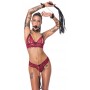 Bad Kitty Bondage Set Chain