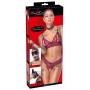 Bad Kitty Bondage Set Chain