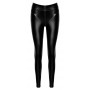 Noir Leggings M