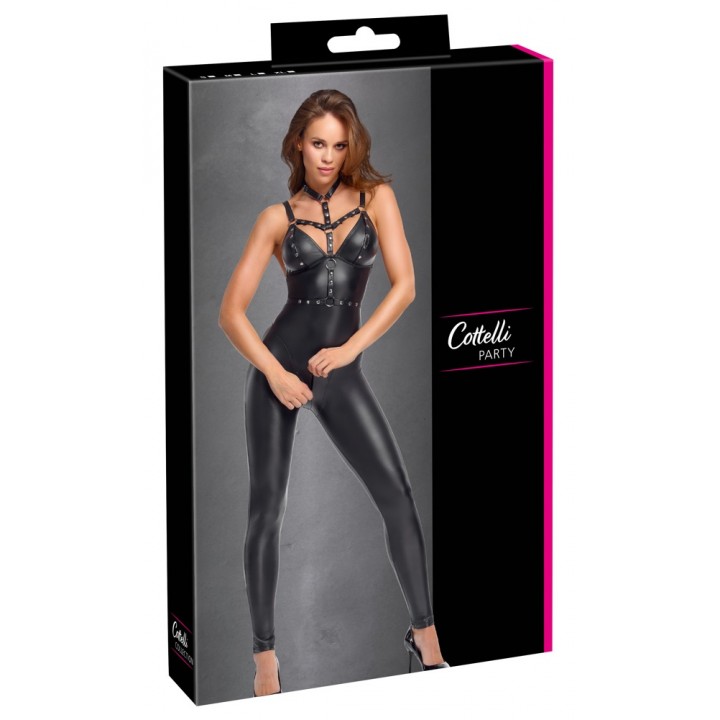 Jumpsuit Harness S