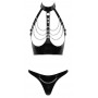 Vinyl Top Set Chains S