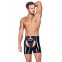 Men's Vinyl Chaps S