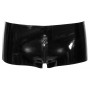 Latex Pants Zip XL