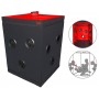 Scandale - Black & Red