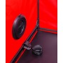 Scandale - Black & Red