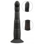 CC G and P-Spot Thrusting Fing