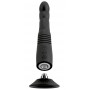 CC G and P-Spot Thrusting Fing