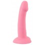 Heart Guy Pink Vibrator