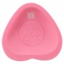 Heart Guy Pink Vibrator