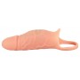 Realistixxx Penis Sleeve Close