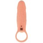Realistixxx Penis Sleeve Close