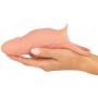 Realistixxx Penis Sleeve Close