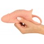 Realistixxx Penis Sleeve Close