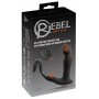 RC Vibrating Prostate Plug Nod