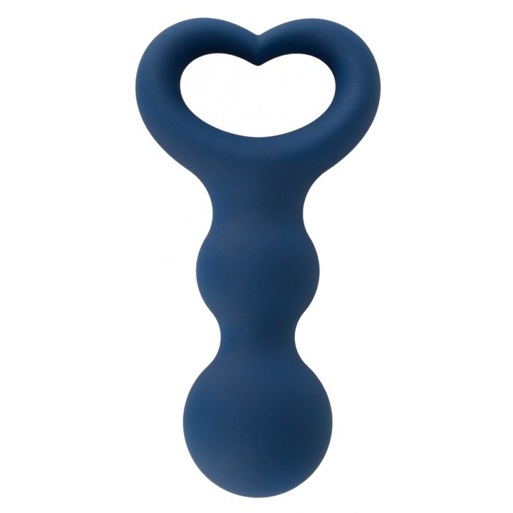 ADV24 Butt Plug Heart