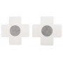 ADV24 Nipple Stickers