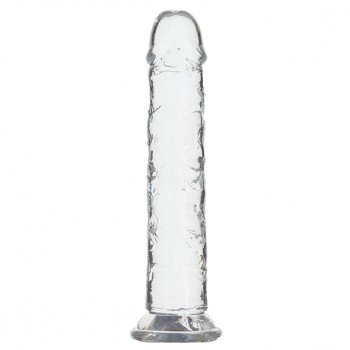 Dildo - Addiction Crystal addiction 17.8cm