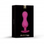 G-Vibe - Gballs 3 App Magenta - G-Vibe