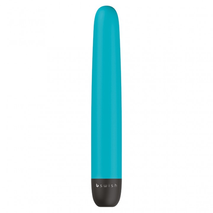 B swish - Bgood Classic Vibrator Jade