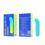 Vibrators B swish Bcute Curve Infinite Classic Electric, zils