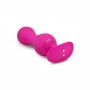 G-Vibe - Gballs 3 App Magenta - G-Vibe