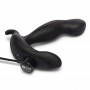 Prostatas masažieris B-Vibe 360 Plug, melns